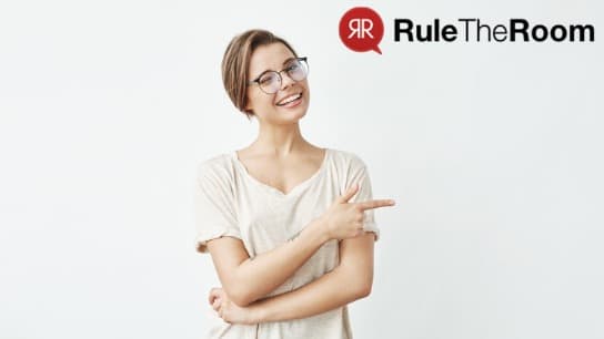 The Complete Body Language Course for Speaking & Presenting