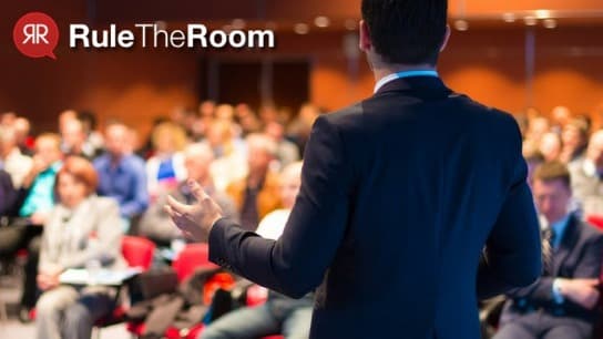 Public Speaking: Give a 5-Minute Presentation Without Dying!