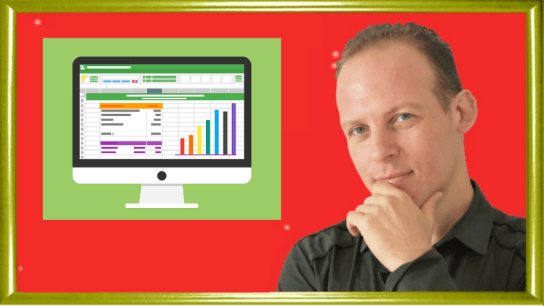 Learn Google Sheets In 1 Day With Fascinating Projects