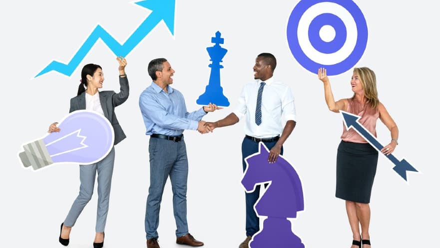 Beyond SMART - How to Set Aspirational Goals