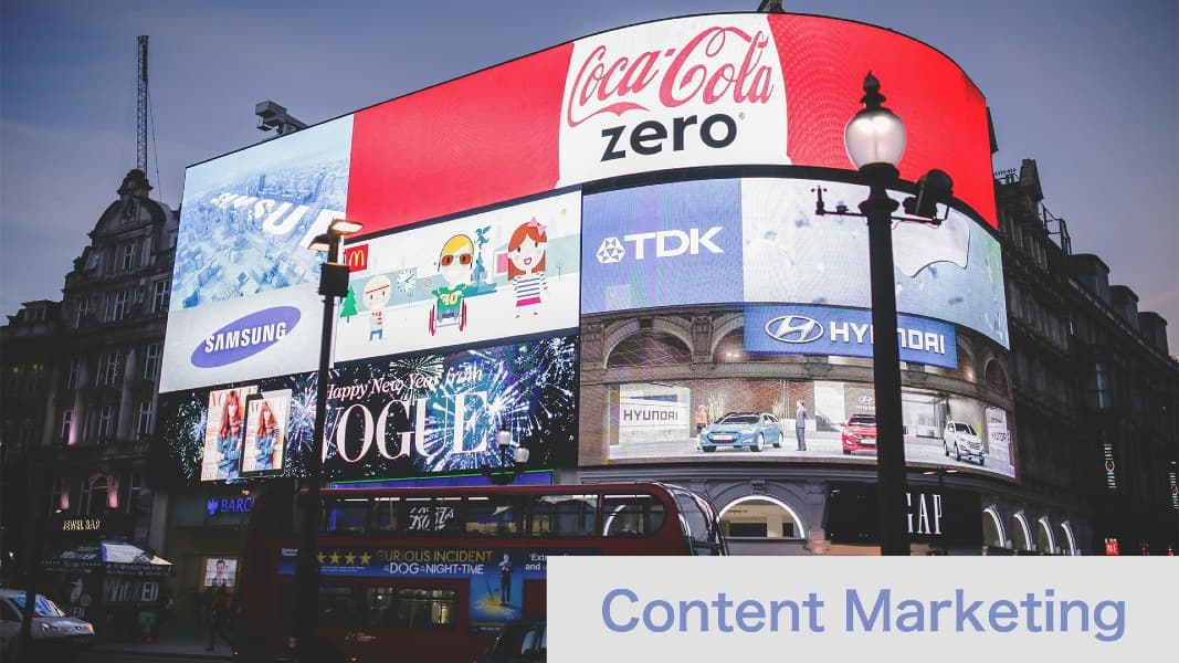 Content Marketing