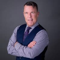Gary Mitchell