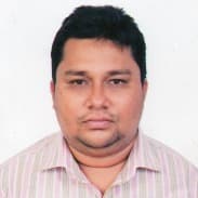 Md Mohan Uddin