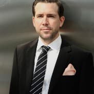 Harald F. Rich