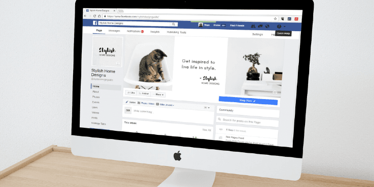 Social Media Boot Camp