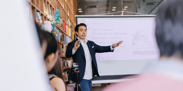 20 Presentation Do's, Don'ts, and Best Practices