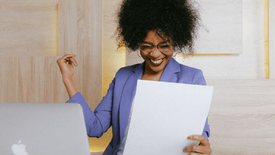 Part 3. A Road Map to Success