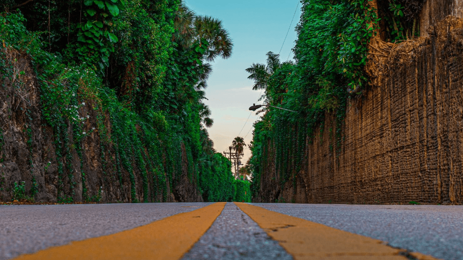 Change Your Perspective On Change