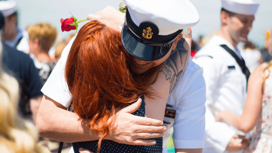 Supporting Veterans in Transition