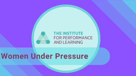 Women Under Pressure