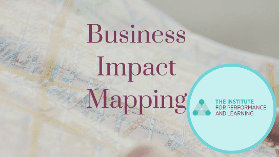 Business Impact Mapping