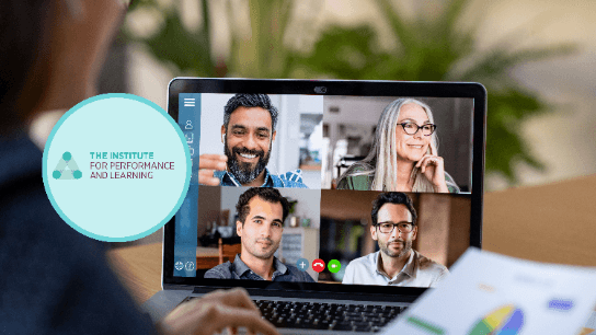 Rise of the Learning Professionals