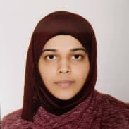Hafsa Syed