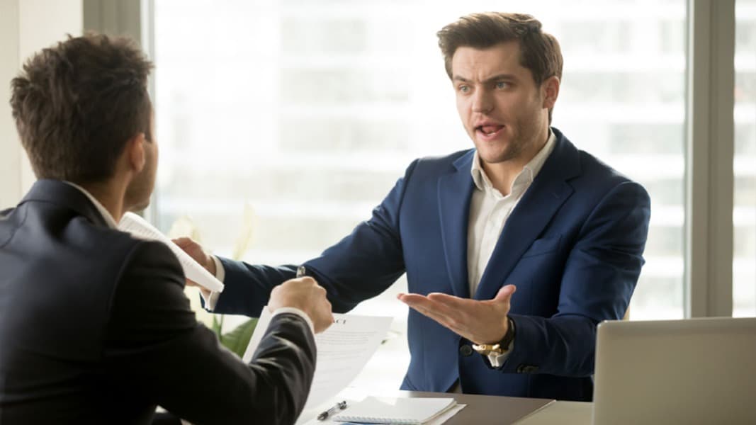 Termination of the Client-Lawyer Relationship
