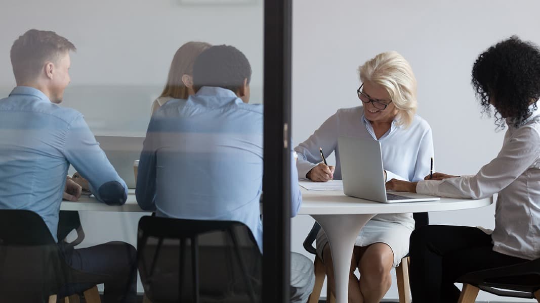 Professionalism in Dealing with Clients