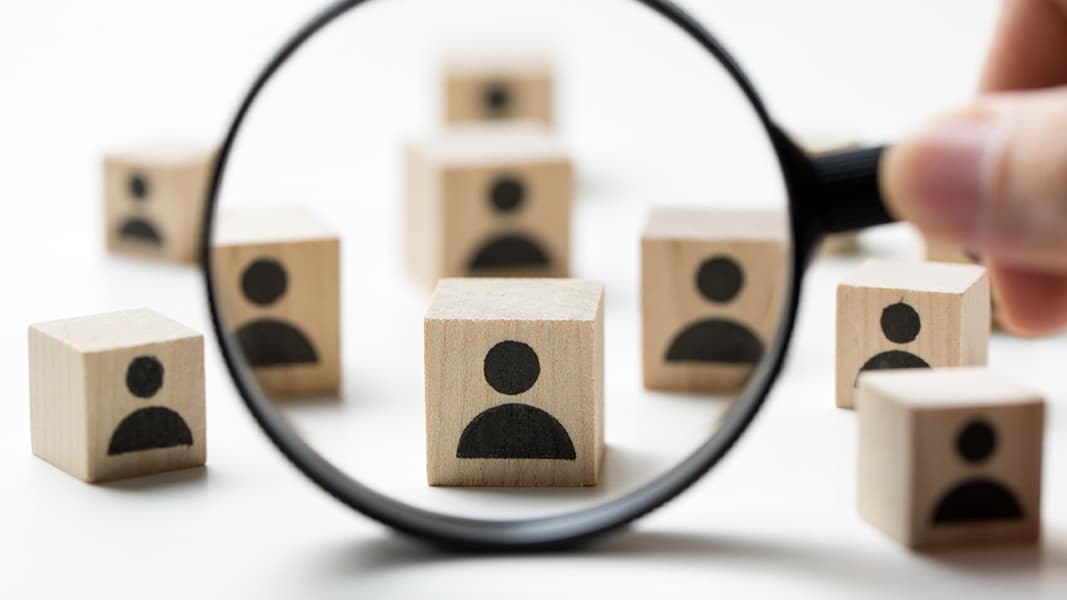 Choosing and Refusing Clients