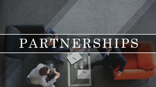 The Law of Partnerships