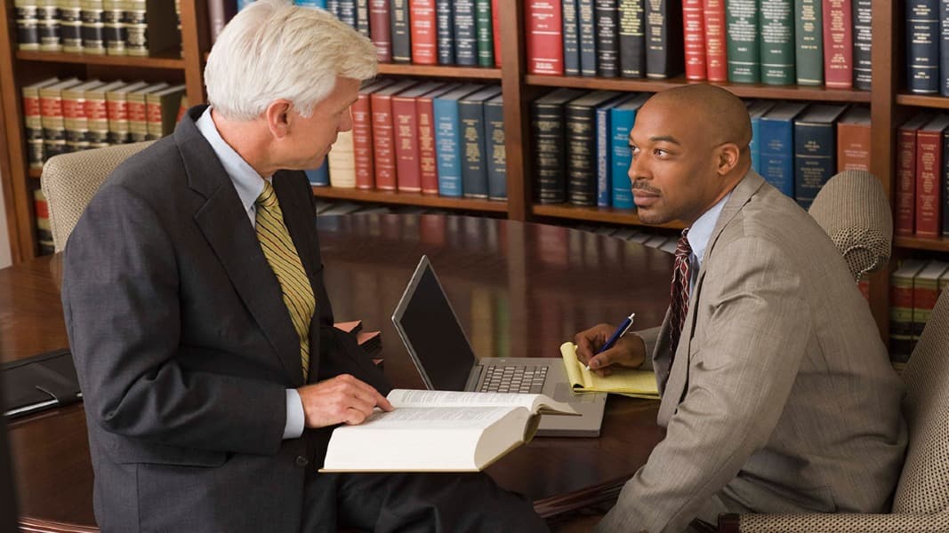 Researching Case Law