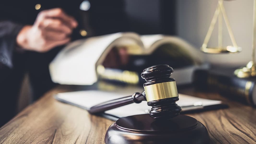 How to Research Legislation