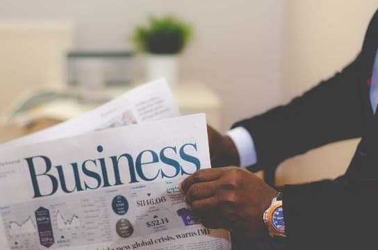 Becoming a Business Counsellor