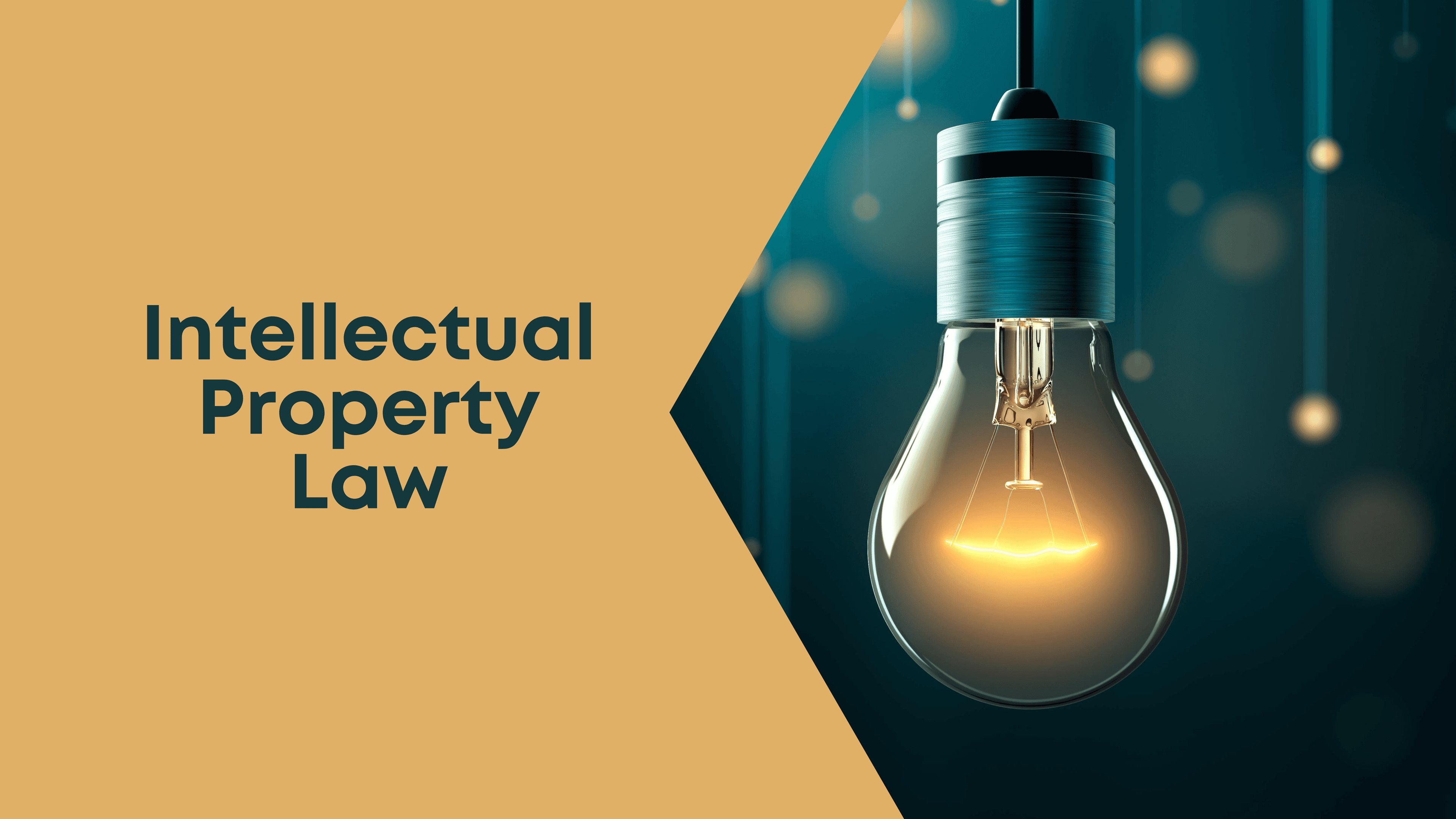 Intellectual Property Law in Canada - 2020
