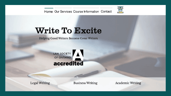 Legal Writing in the 21st Century