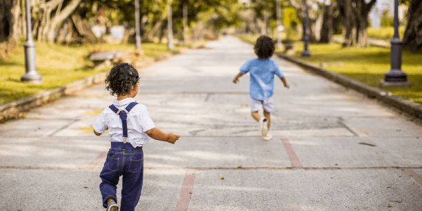 Child-Centered Emergent Projects and Differentiating in ECE