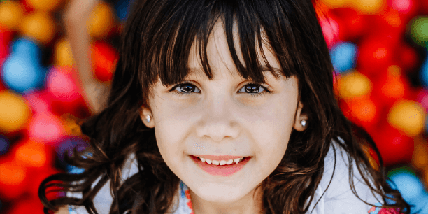Self Regulation: The Child and The Educator