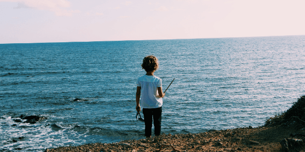 Tinkering In The Lives Of Children