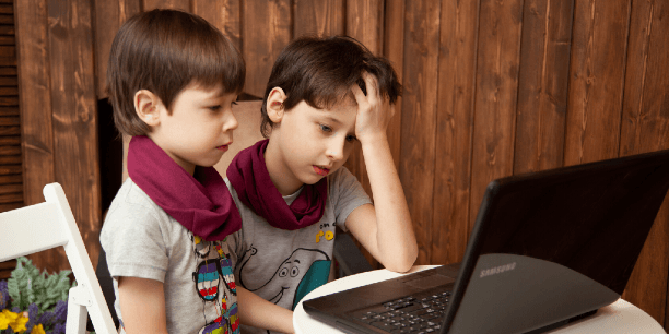 Working With Parents To Combat Children’s Stress And Anxiety