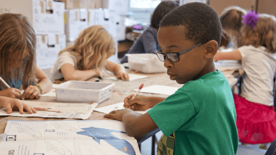 Hot Stones And Funny Bones: Resiliency Skills