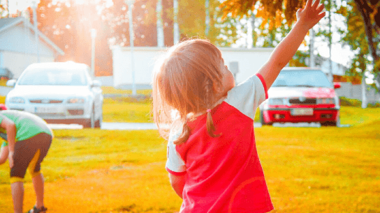 Autistic Children's Play and Friendships