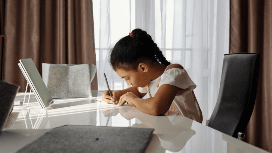 Writing Tips For Young Writers