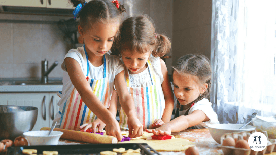 In-Sync Child Webinar #2: Understanding Sensory Processing