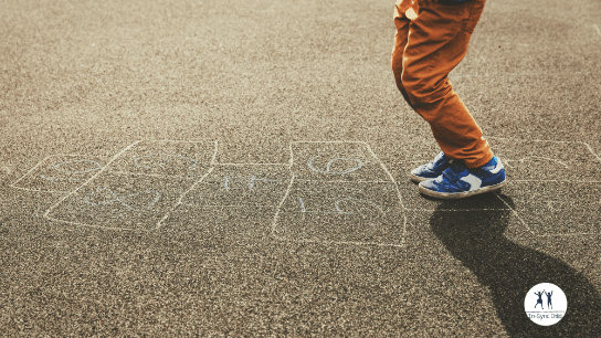 In-Sync Child Webinar #3: Perceptual-Motor Development
