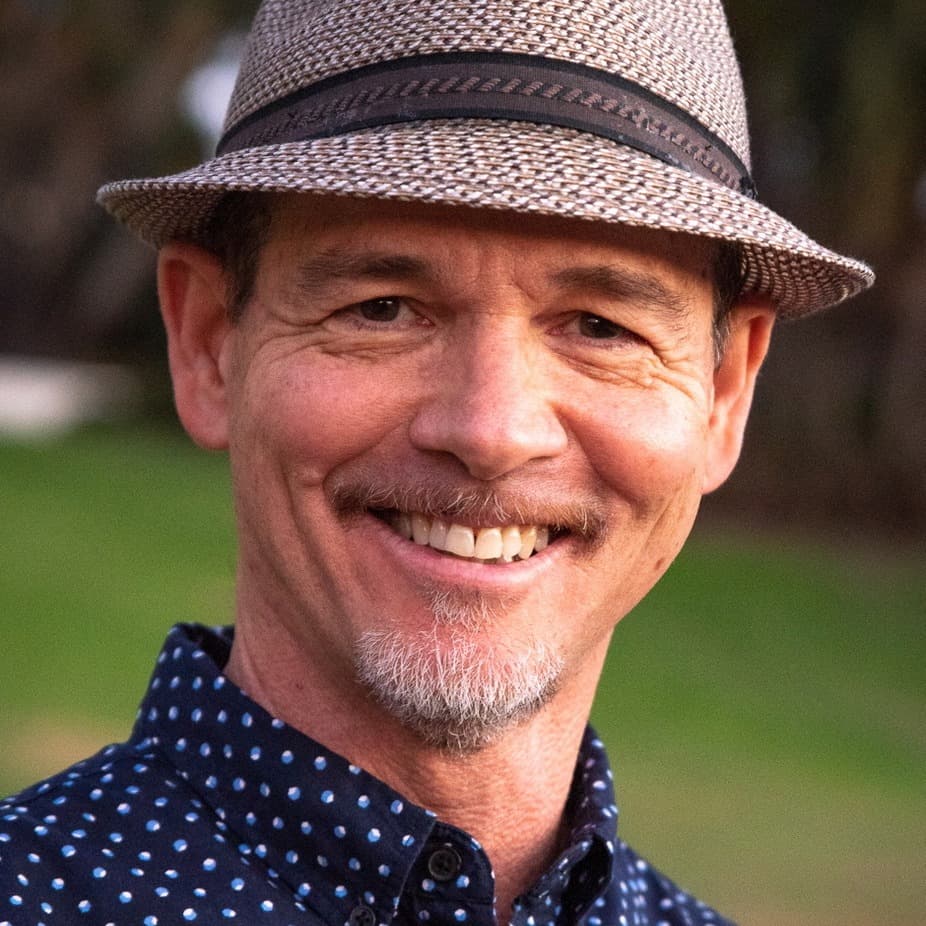 Bruce Hale