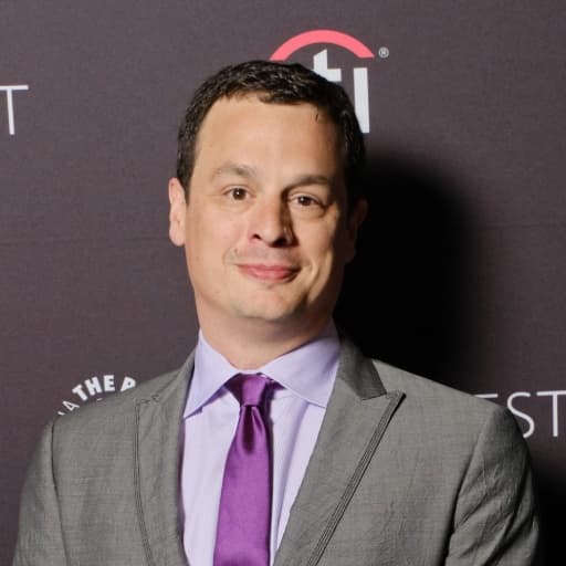 David Alpert