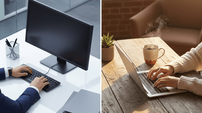 HR Essentials: Contractor vs Employee