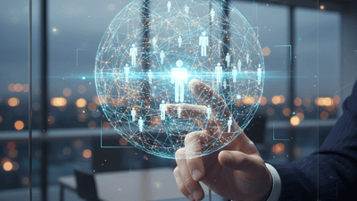 Digital HR Transformation Essentials