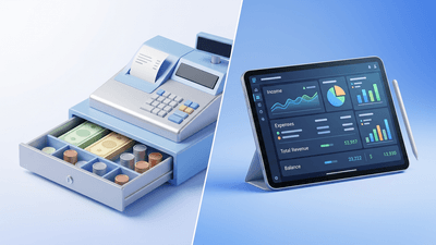 Exploring Client Advisory Services: Cash & Accrual Basis Concepts
