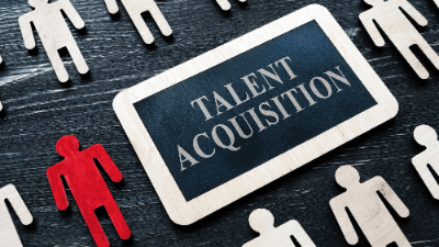 Financial Services Talent Acquisition & Practice Management
