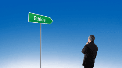 The Ethics of Referral Fees