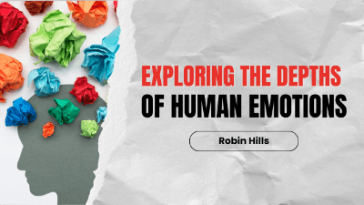 Exploring the Depths of Human Emotions