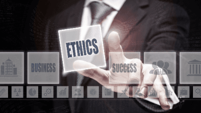 Ethics Behind Discovery: A Practical Guide For Attorneys