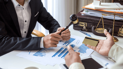 Trust Account Basics