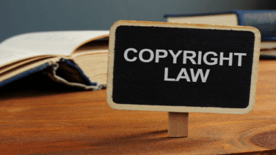 Demystifying Copyright Law