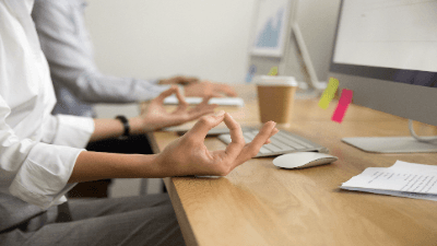 HR: Health and Wellness at Work: a Culture of Wellbeing