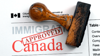 Immigration: Clients with Cultural or Athletics Experience