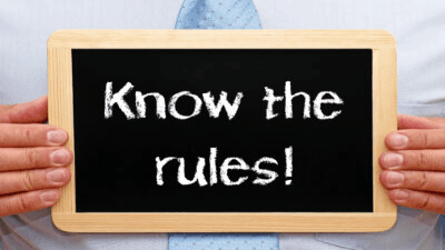 Demystifying Mandatory Civility Rules for Lawyers 2024