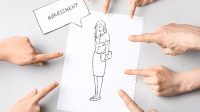 Workplace Challenge: Addressing Violence & Sexual Harassment